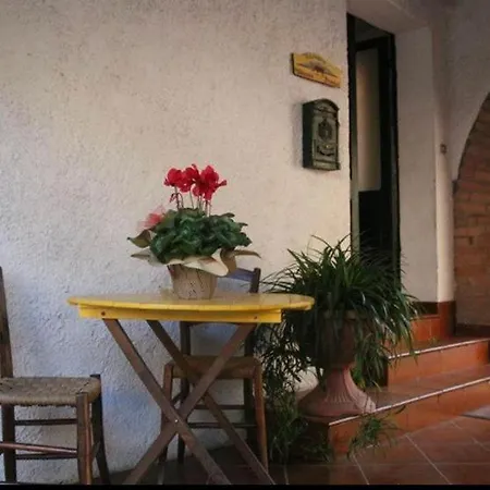 Rifugio Della Cascata *