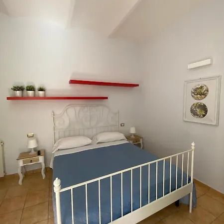 Rifugio Della Cascata Tatil Evi *