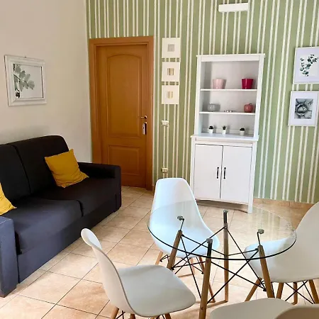 Tatil Evi Rifugio Della Cascata