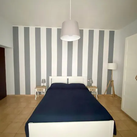 בית נופש Rifugio Della Cascata