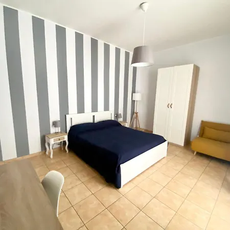 בית נופש Rifugio Della Cascata *