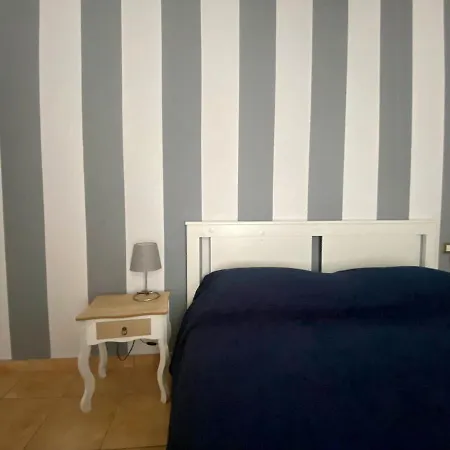 Tatil Evi Rifugio Della Cascata *