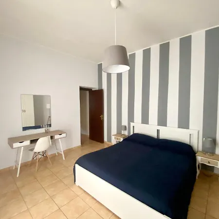 Rifugio Della Cascata Tatil Evi