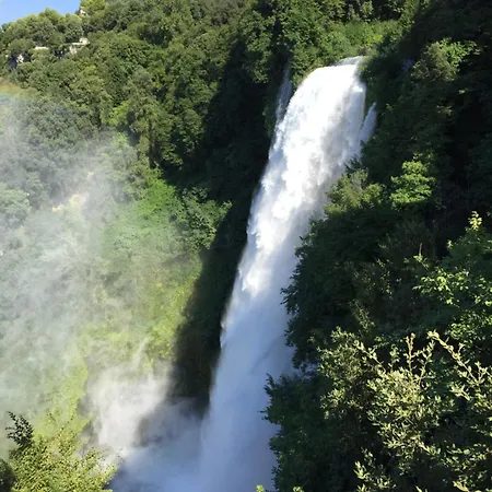 Rifugio Della Cascata