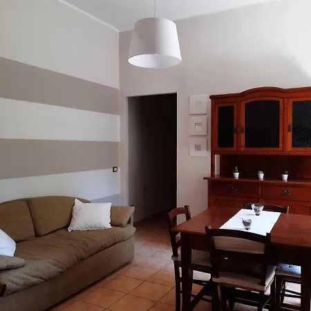 Rifugio Della Cascata Collestatte