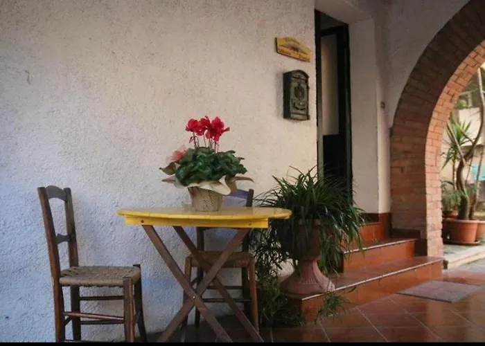 Rifugio Della Cascata *