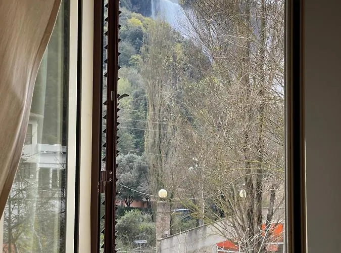 Rifugio Della Cascata Casa vacanze Collestatte