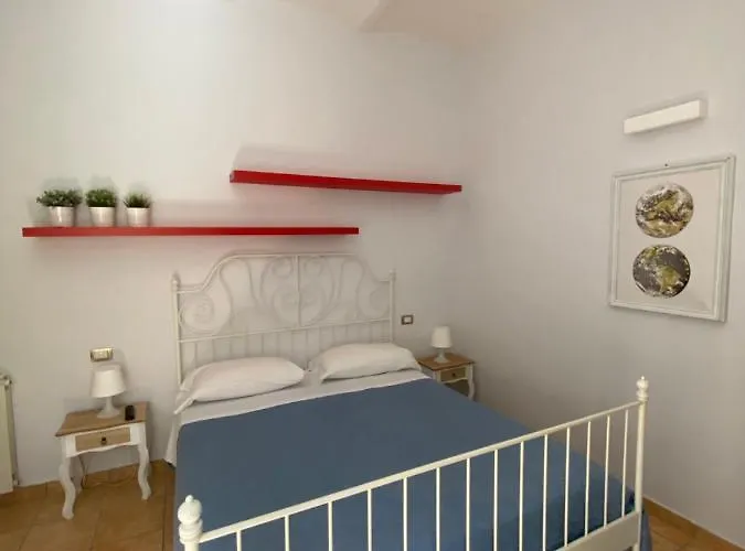 Rifugio Della Cascata Casa vacanze *