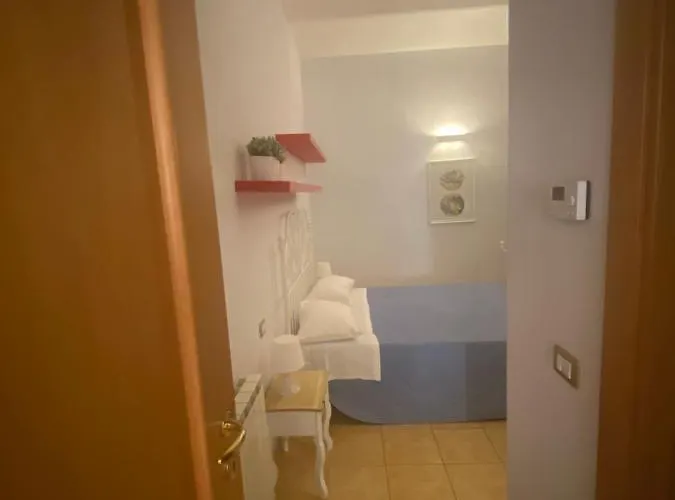 Casa vacanze Rifugio Della Cascata