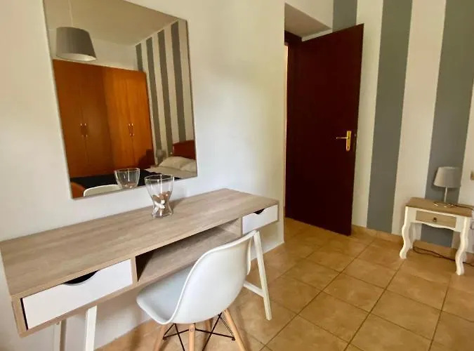 Casa vacanze Rifugio Della Cascata Collestatte