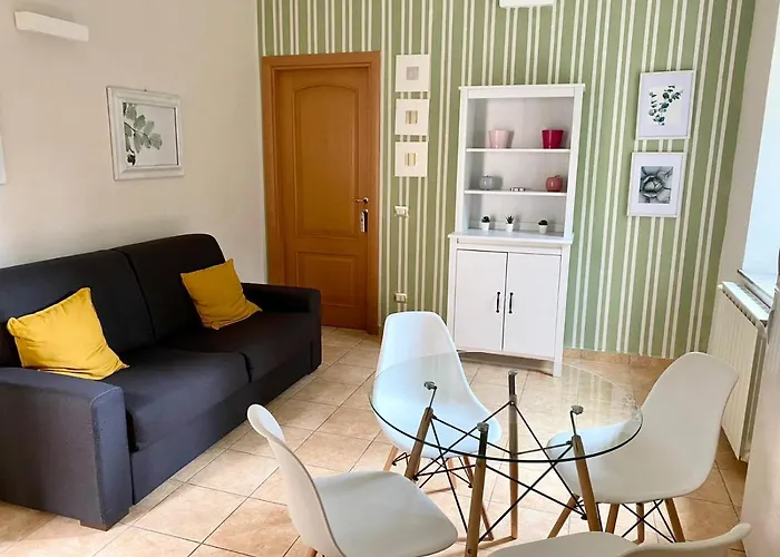 Casa vacanze Rifugio Della Cascata