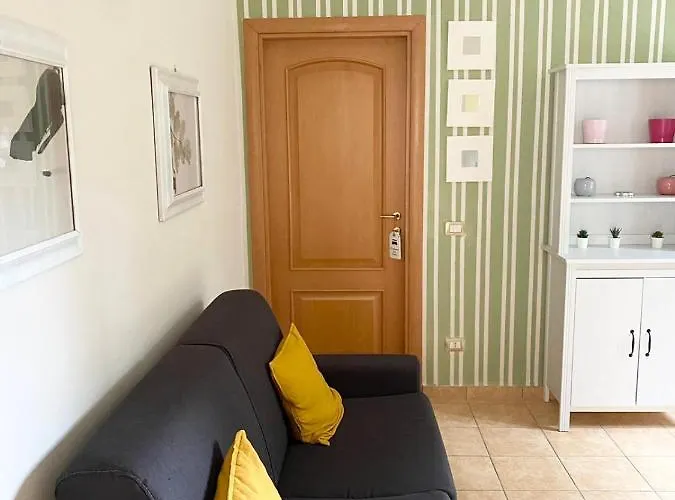 Casa vacanze Rifugio Della Cascata *