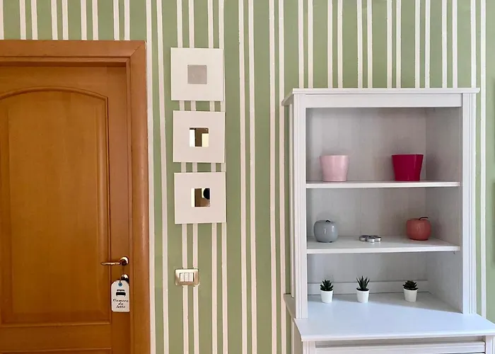 Rifugio Della Cascata *