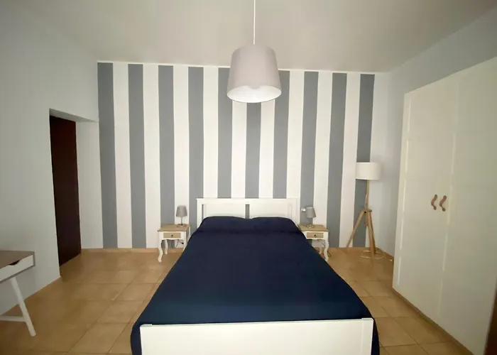 Casa vacanze Rifugio Della Cascata