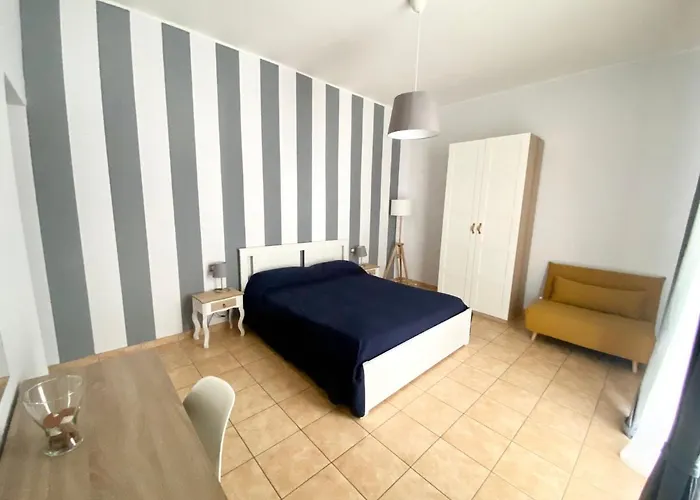 Casa vacanze Rifugio Della Cascata *