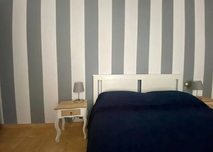 Casa vacanze Rifugio Della Cascata *