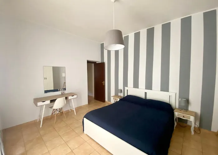 Rifugio Della Cascata Casa vacanze