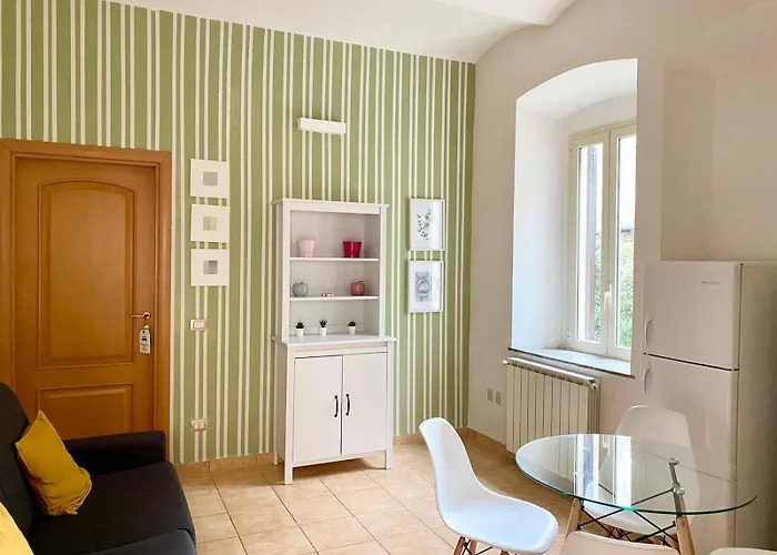 Casa vacanze Rifugio Della Cascata *