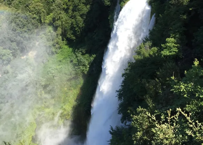 Rifugio Della Cascata