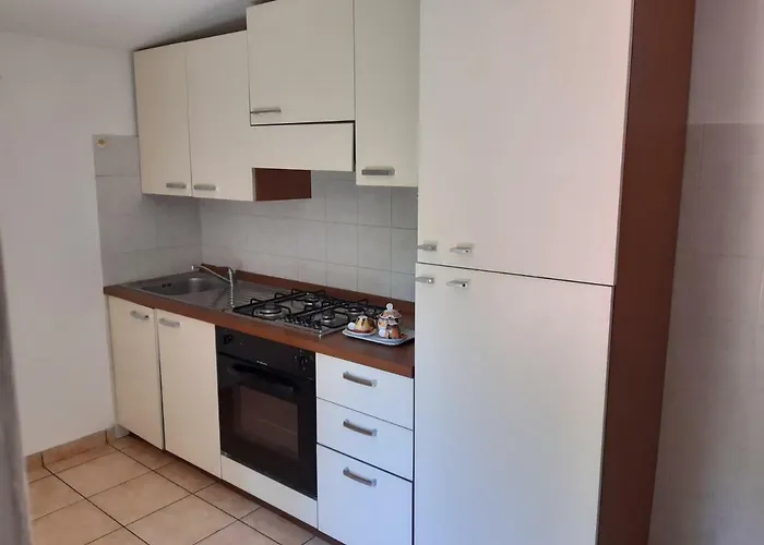 Rifugio Della Cascata Casa vacanze