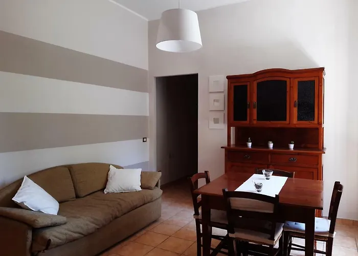 Rifugio Della Cascata Collestatte